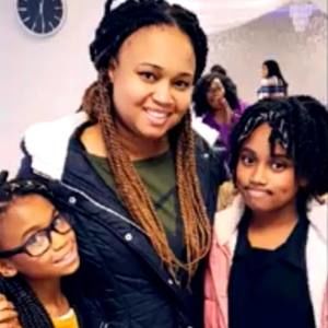 Meet your Posher, Alanea